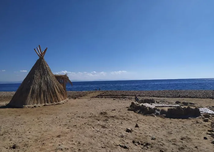 Cosmos Eco Lodge&spiritual Community *