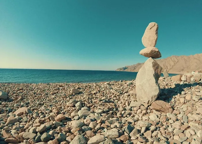 Kamp alanı Cosmos Eco And Spiritual Community
