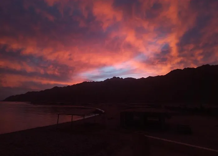 Campeggio Cosmos Eco Lodge&spiritual Community