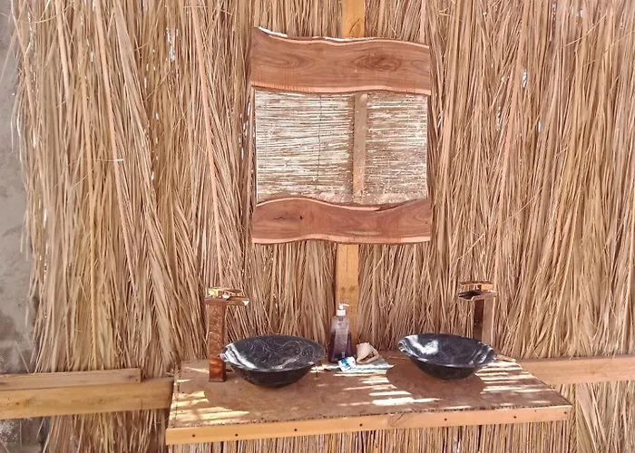 Cosmos Eco And Spiritual Community