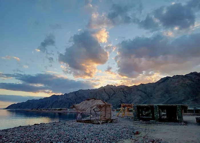 Cosmos Eco And Spiritual Community