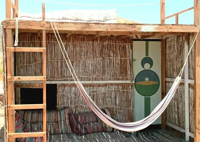 Cosmos Eco And Spiritual Community *