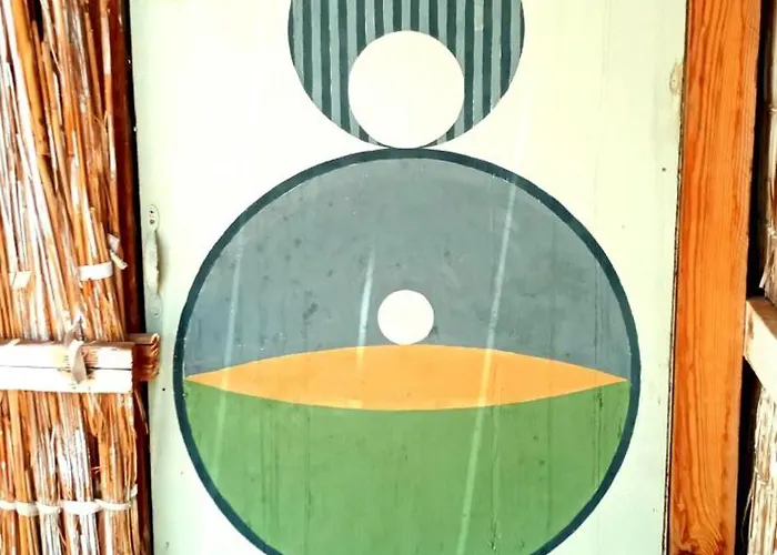 Cosmos Eco And Spiritual Community