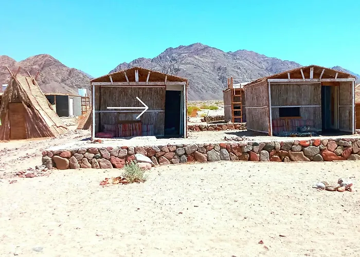 Kamp alanı Cosmos Eco And Spiritual Community *
