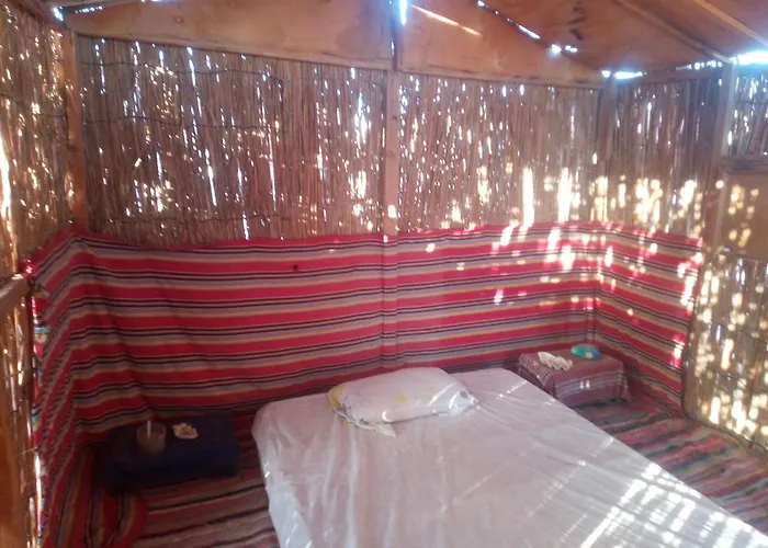 Cosmos Eco And Spiritual Community *